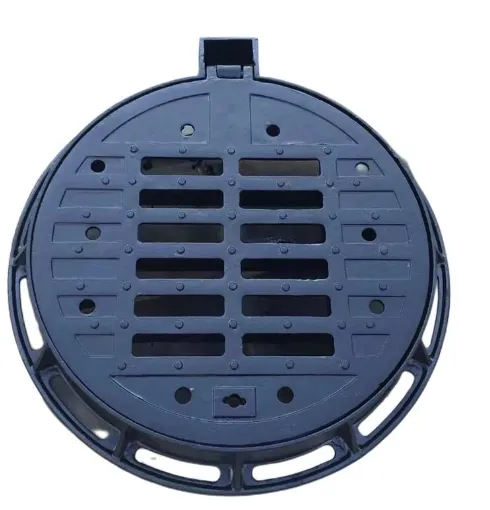 How Recessed Drain Covers Improve Aesthetics How Recessed Drain Covers Improve Aesthetics