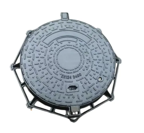 Winter Maintenance Tips for Recessed Manhole Cover Round Winter Maintenance Tips for Recessed Manhole Cover Round