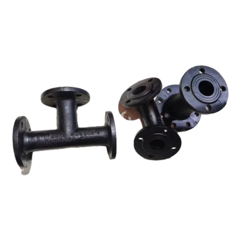 Read More About flange dismantling joint