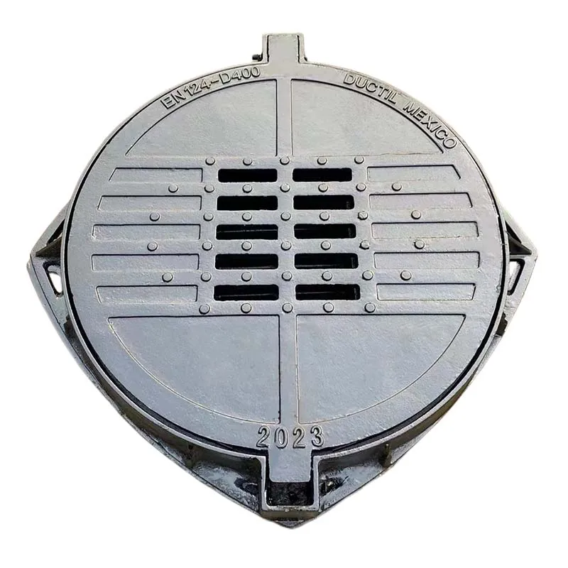 garbage holder outdoor