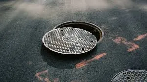 smart rubbish bin