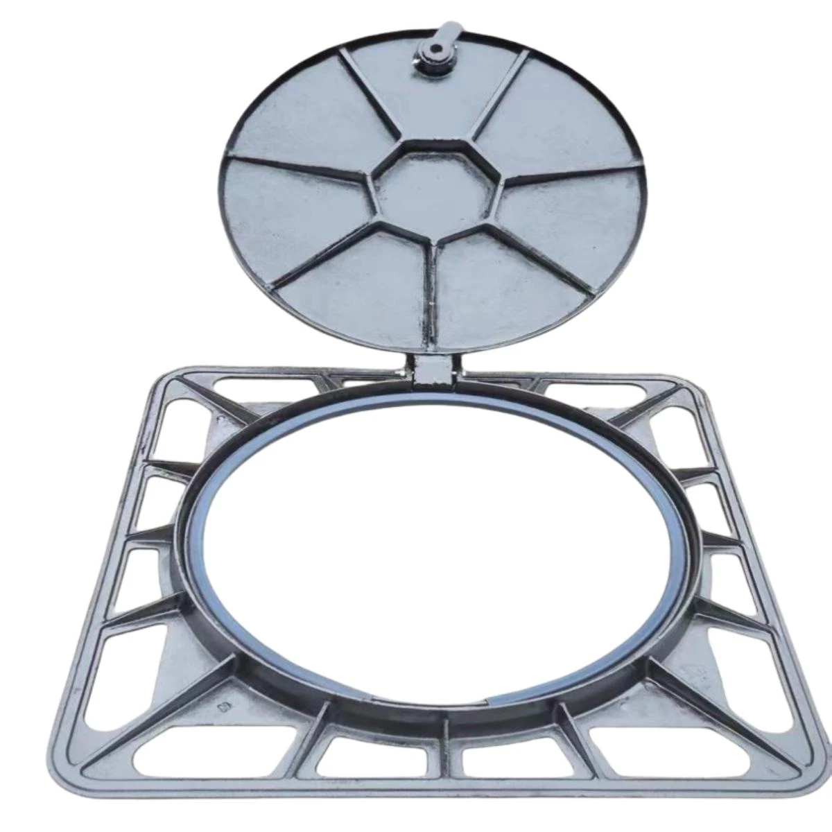 manhole cover 600 450