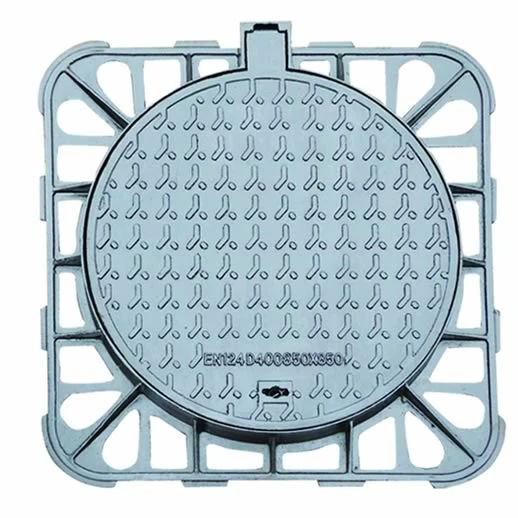 underground enclosure