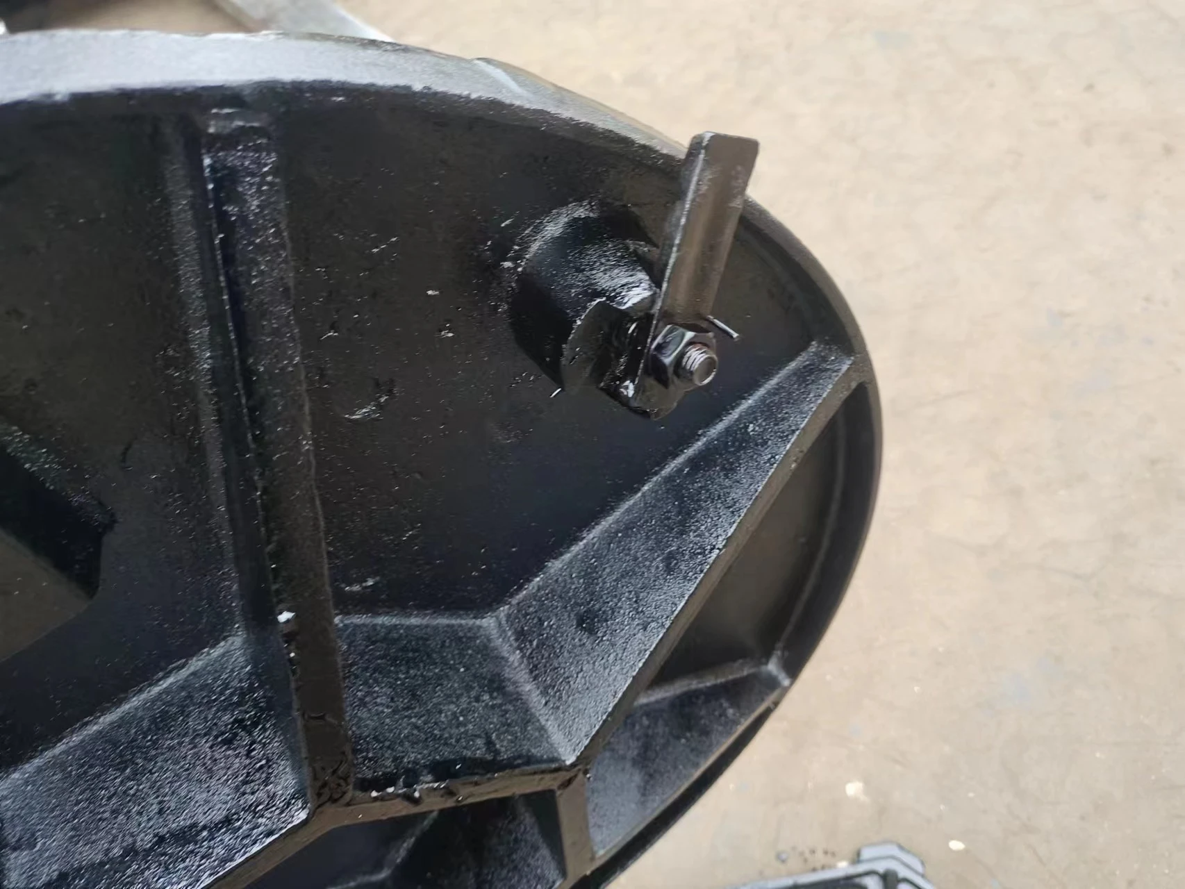 dustbin heavy duty