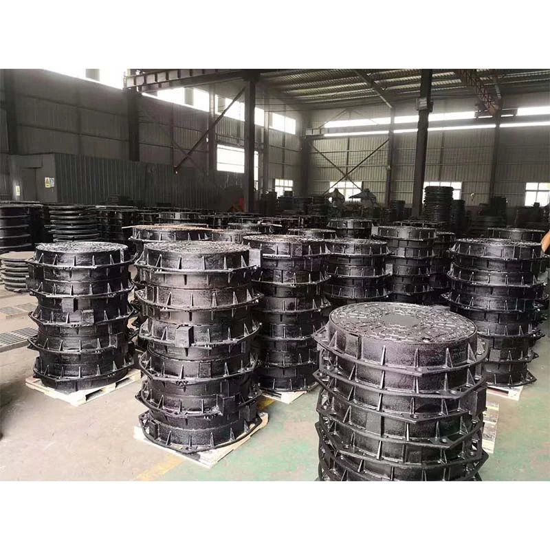 large waste bins