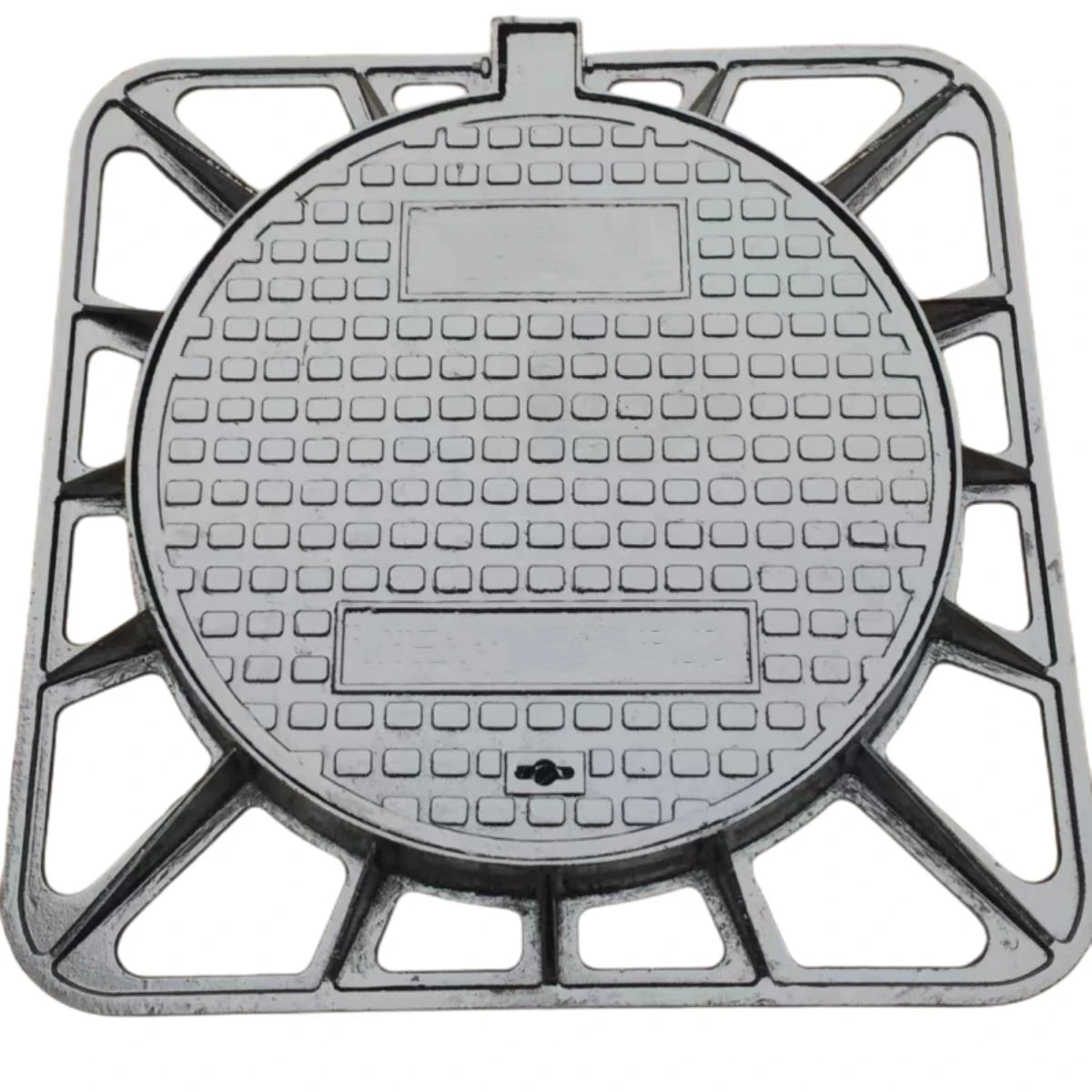 extra large pedal bin