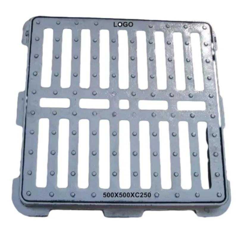 The Importance of City Gully Grate