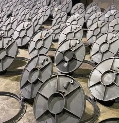 vibrating butterfly valve