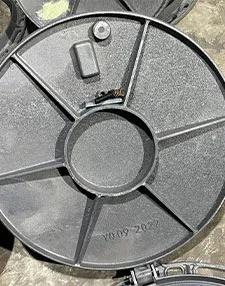 cupboard waste bin