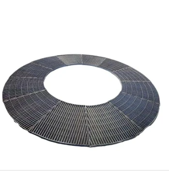 Characteristics and Advantages of Tree Grate