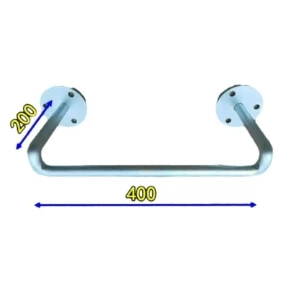 Characteristics of Manhole Step