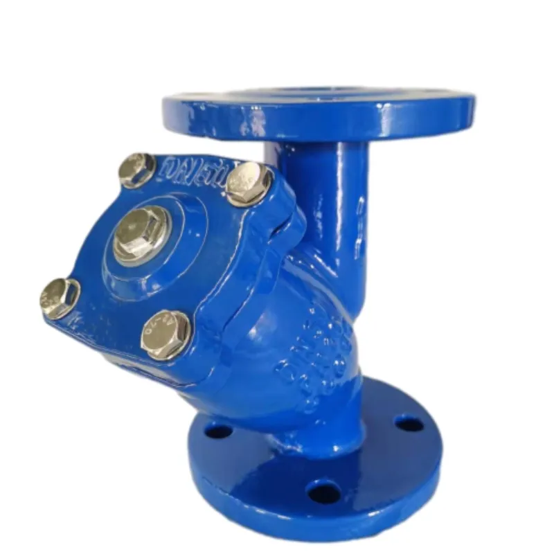 Characteristics and Importance of Gate Valve