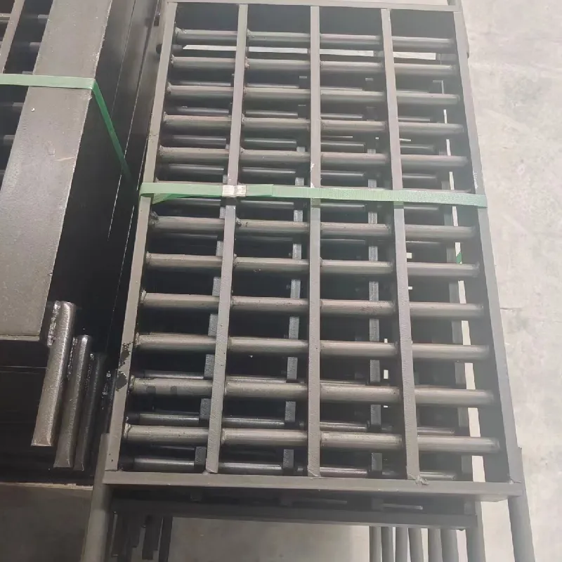Characteristics and Importance of Grating