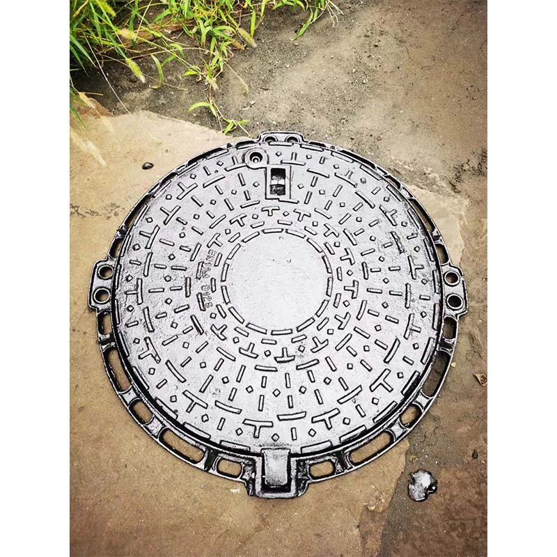 Essential Drainage Solutions
