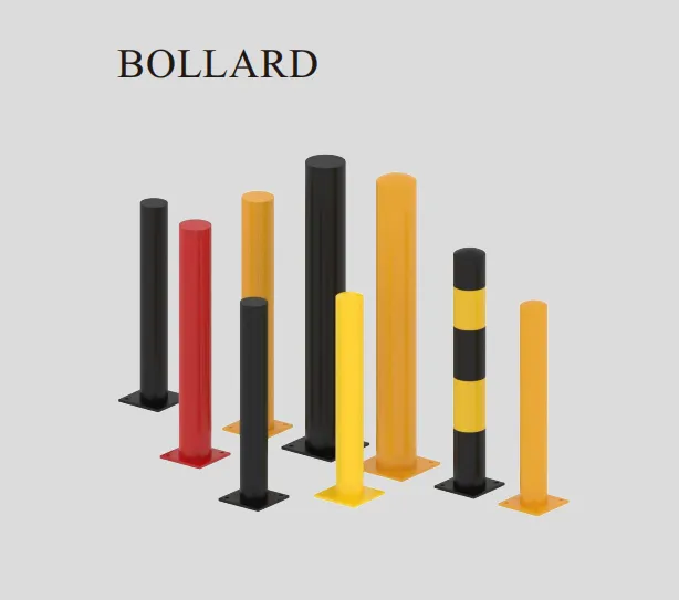 traffic bollards for sale