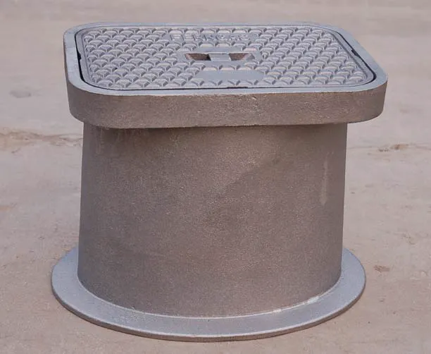 teabag bin