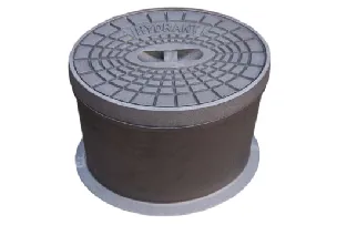 fire hydrant butterfly valve