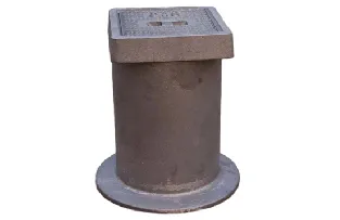 b125 cover and frame