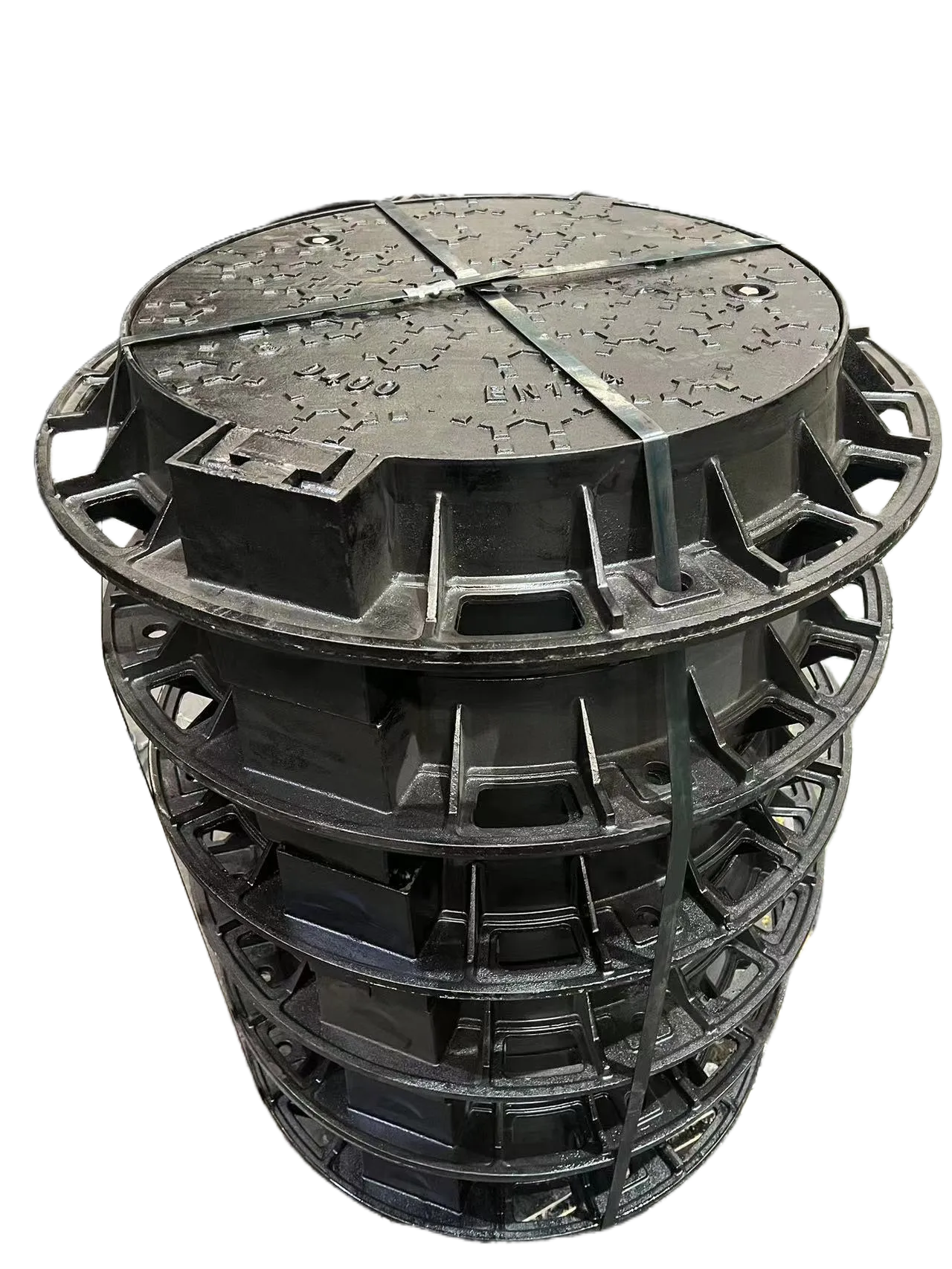 metal gully grid 150mm