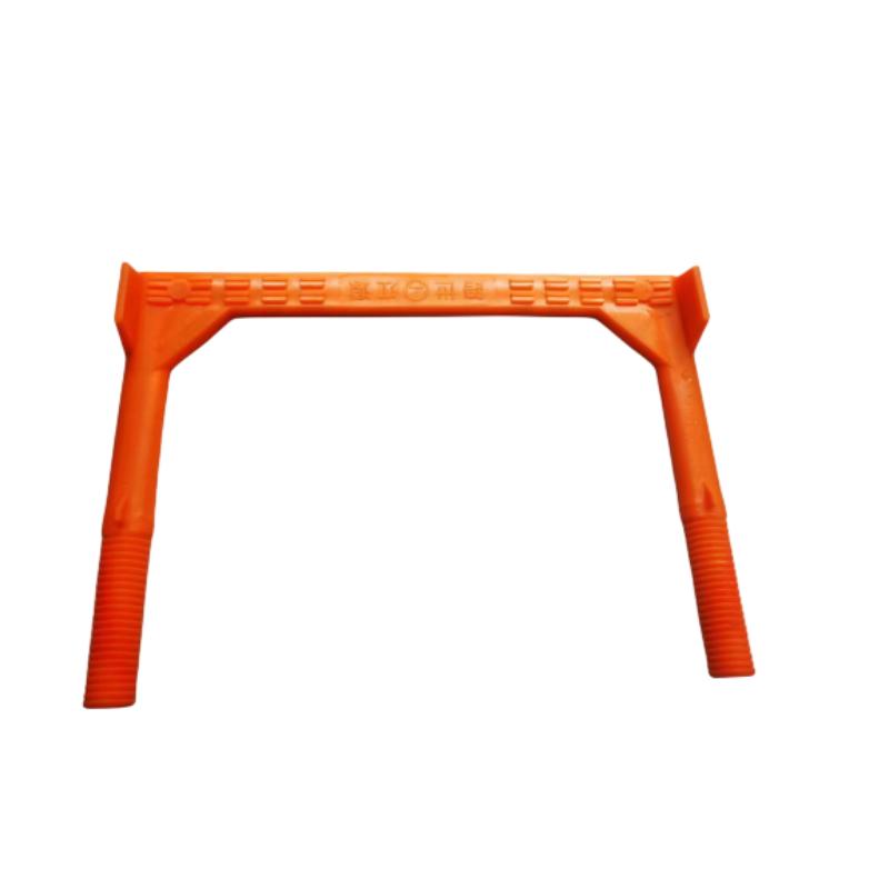 Read More About manhole step iron