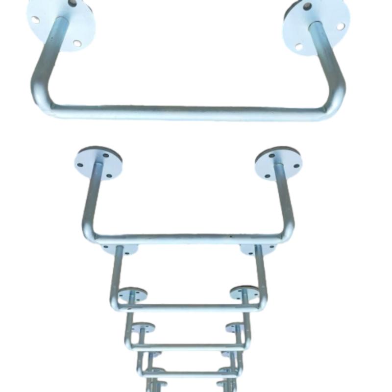 Read More About step manhole