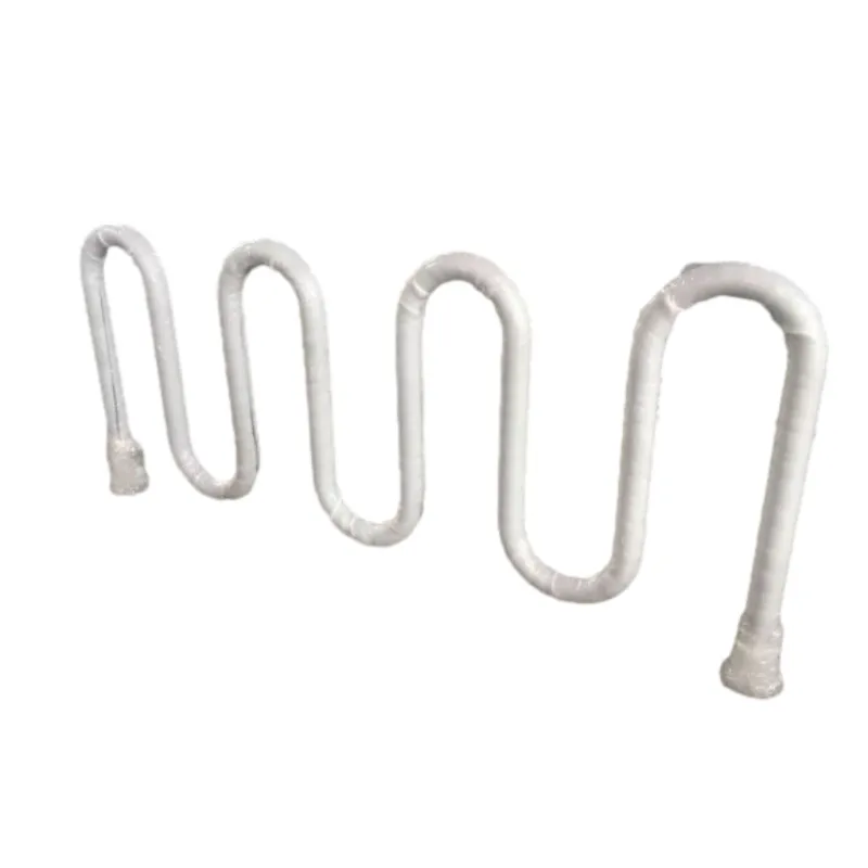 saddle clamp types