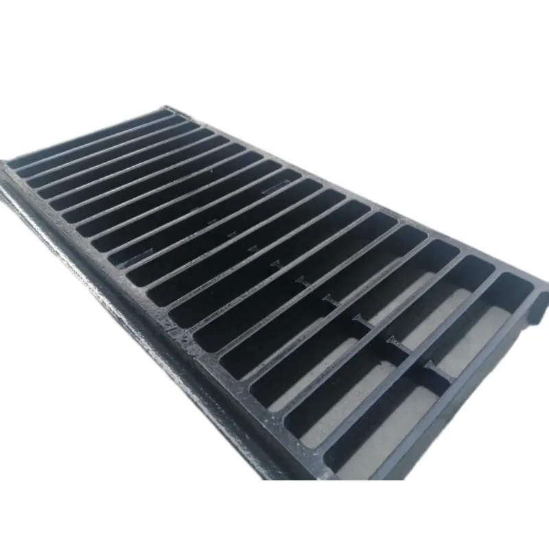 Read More About sealed gully cover