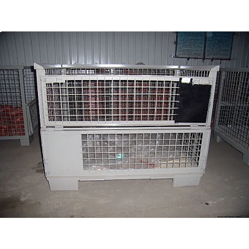 Read More About european wire mesh boxes