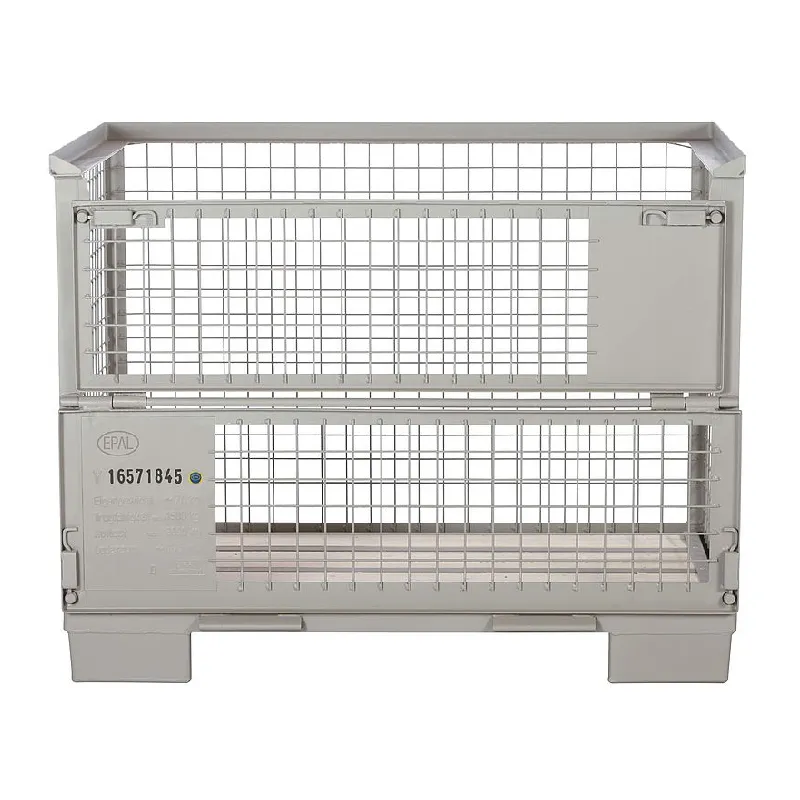 Read More About gitterboxes