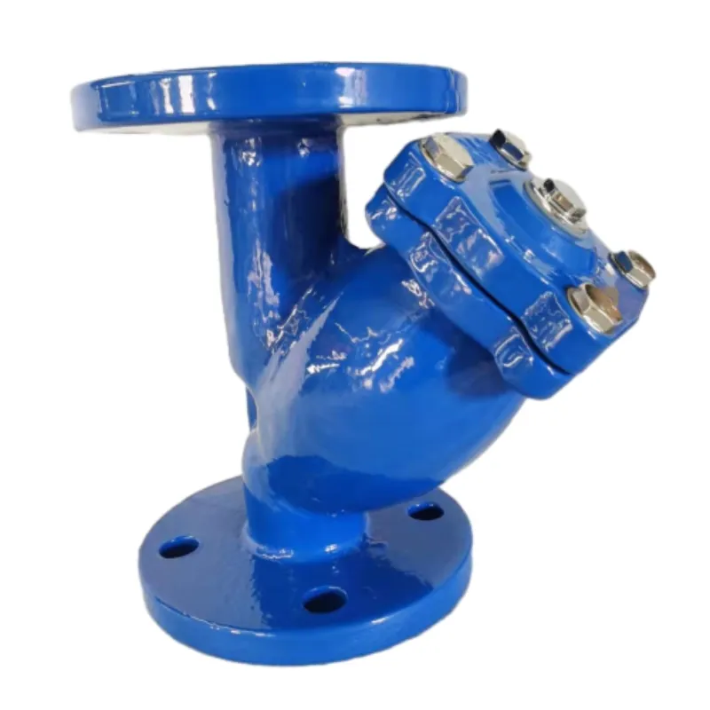 Read More About gate valve types