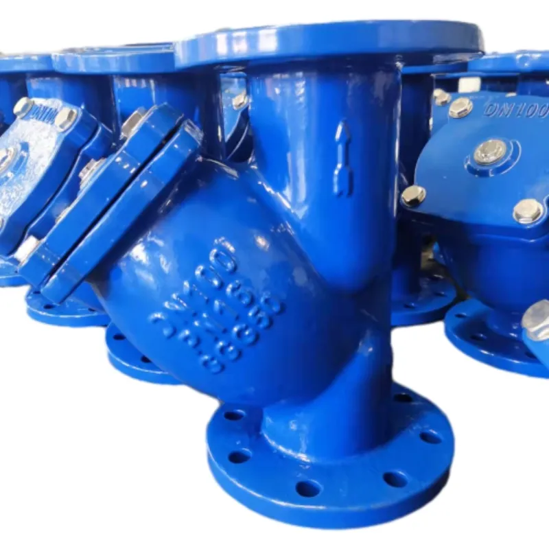 Read More About gate valve