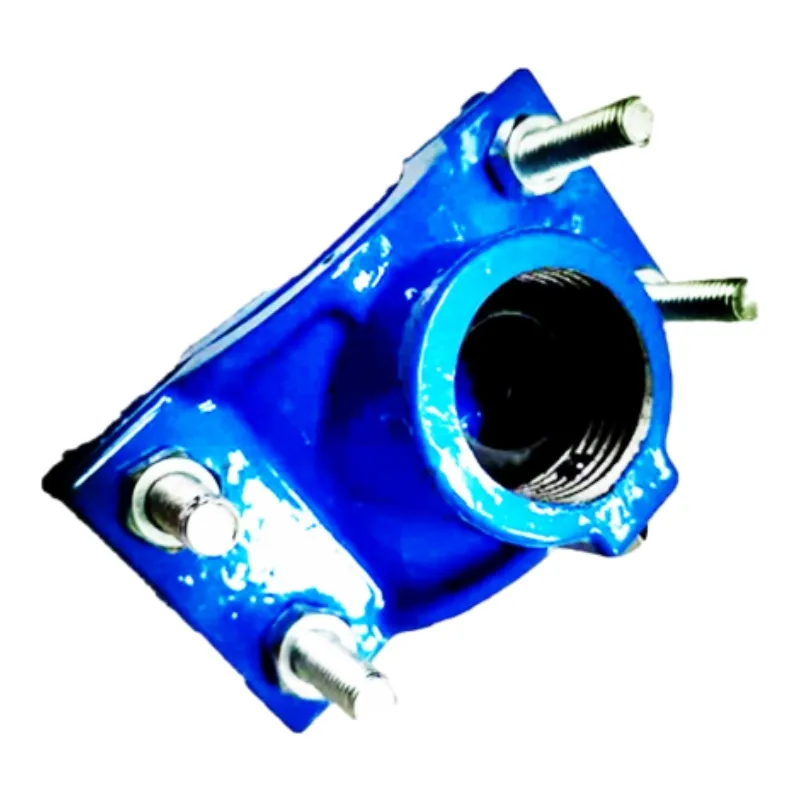 Read More About saddle clamp