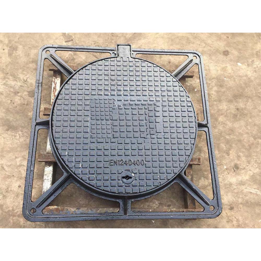 collapsible garbage bin