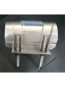 manhole cover double seal