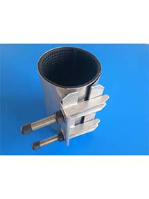 combination air vacuum valve