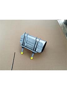 gate valve in pipeline