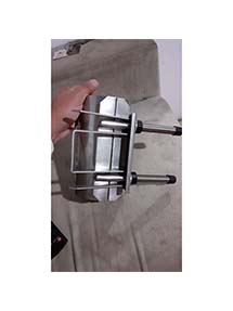 manhole cover drain