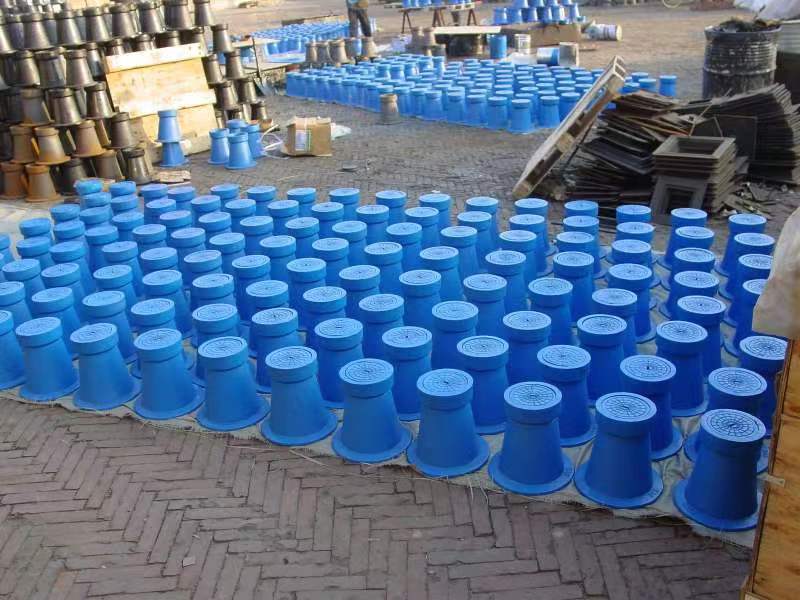 butterfly isolation valve