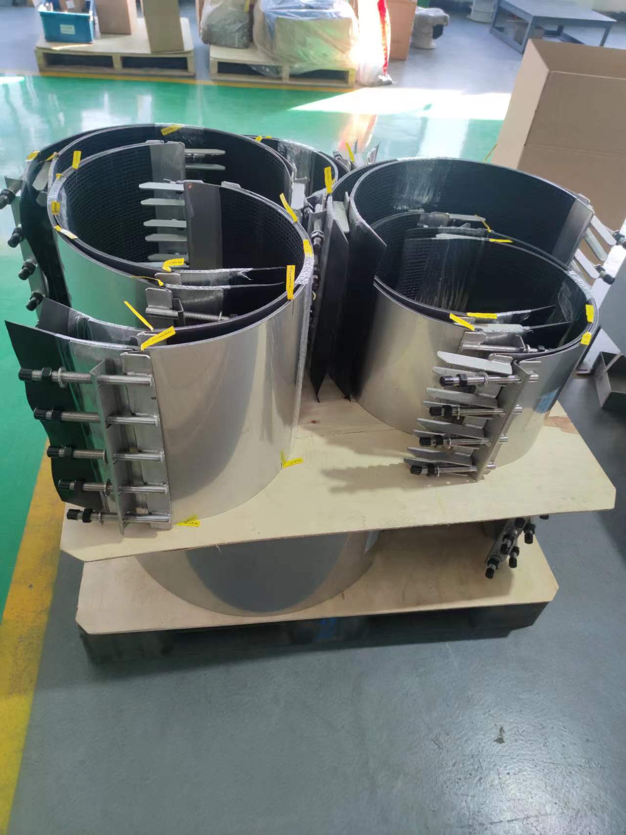 bike carrier attachment