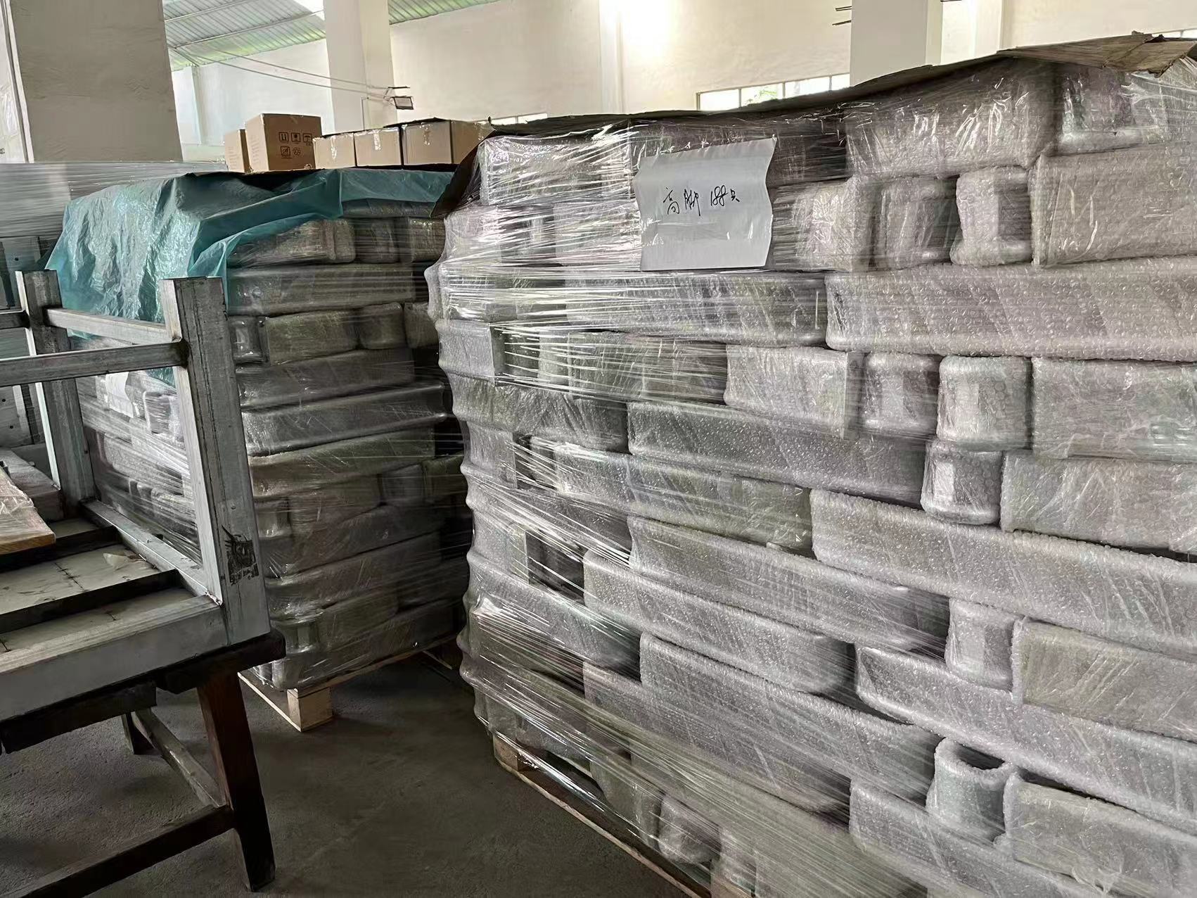 euro pallets