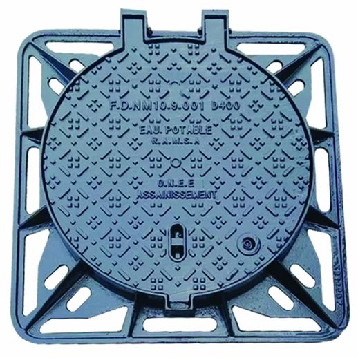 manhole cover extractor