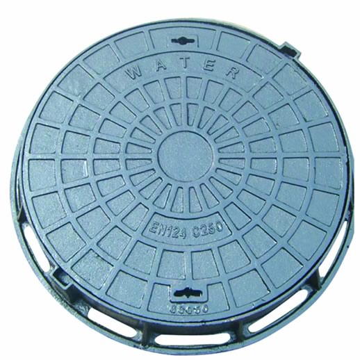 garbage holder outdoor