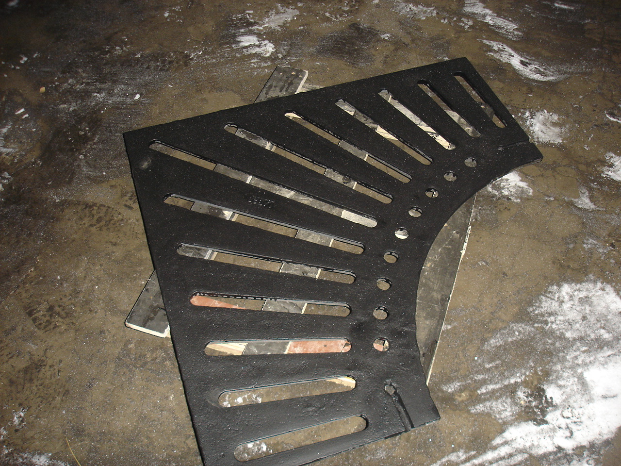 gate valve used