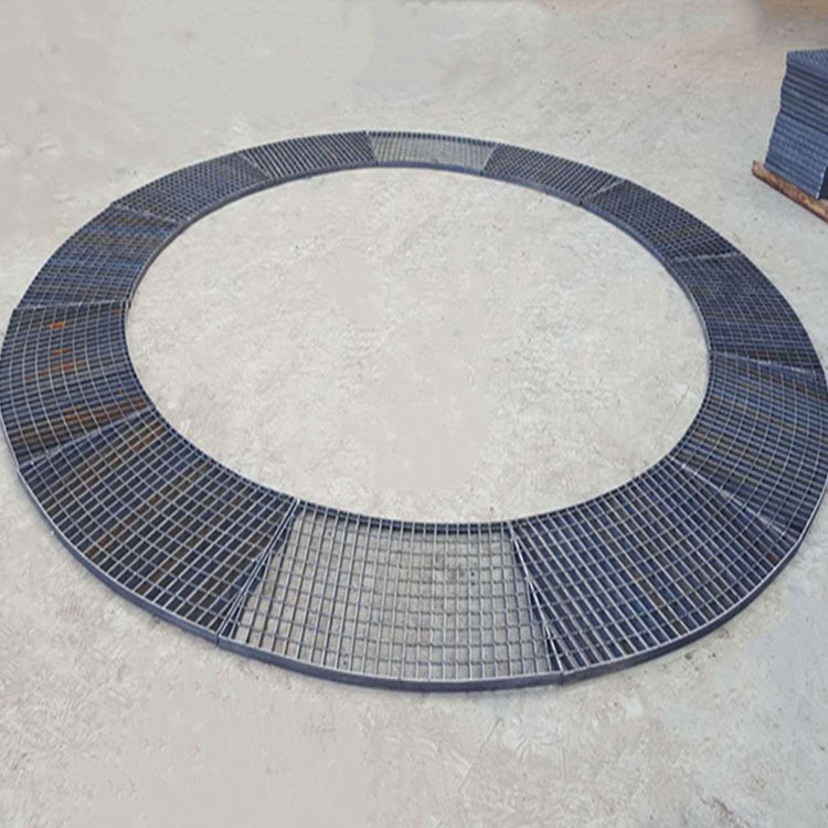 rain channel drain