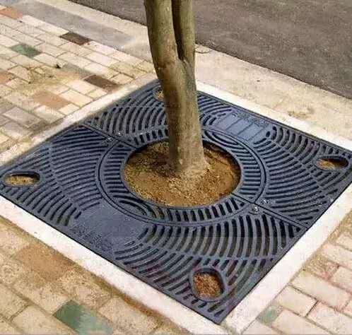 deks repair clamp