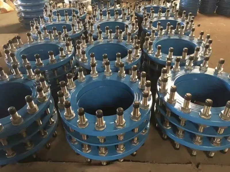 bollard systems