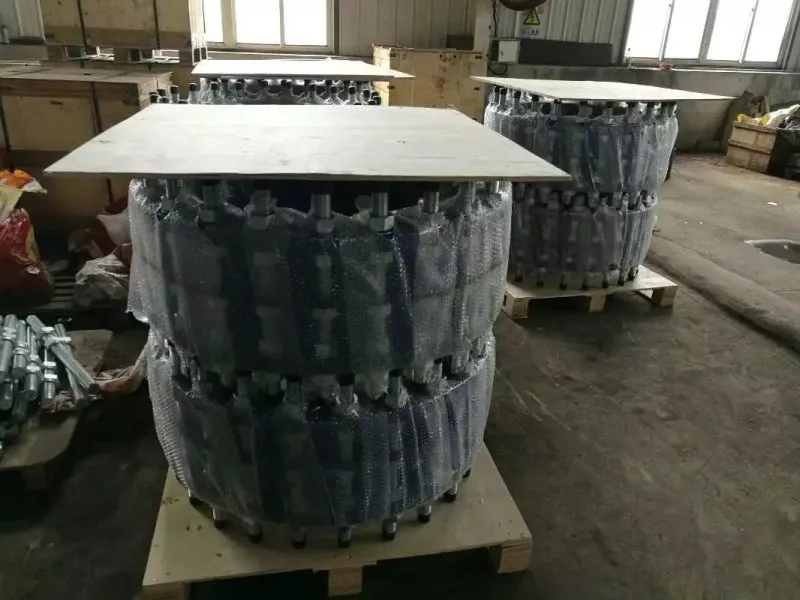 rattan waste bin