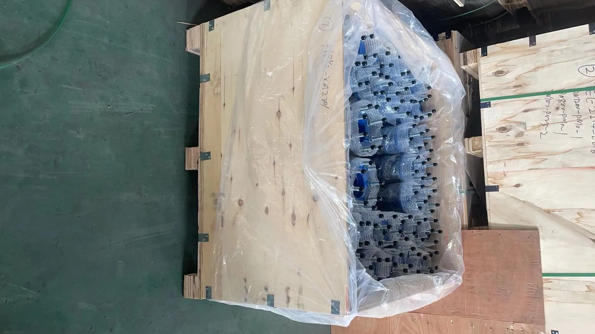 40l garbage can