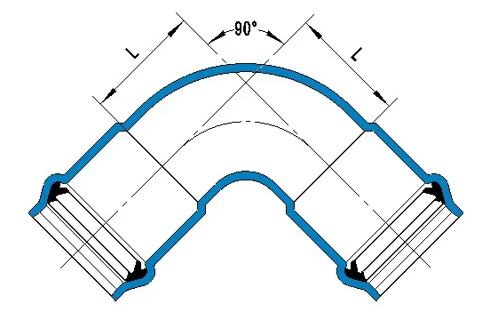 bollards rope