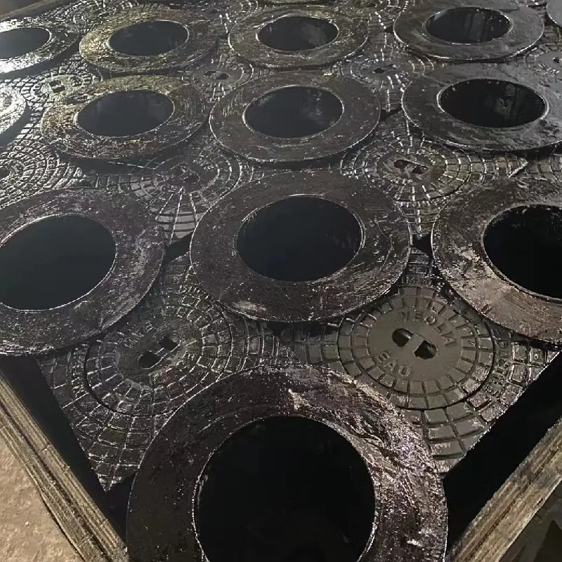 imperial manhole cover